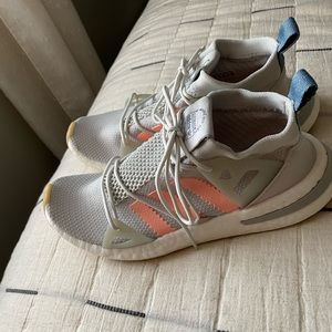 Adidas tennis shoes